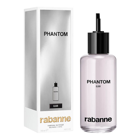 PHANTOM ELIXIR PARFUM INTE REFIL 200 ML